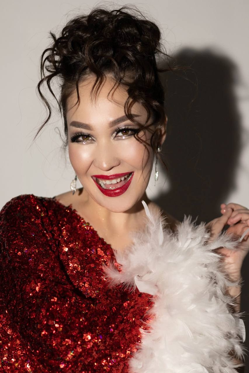 Олимпия. Фотограф Якутск Зоя Николаева