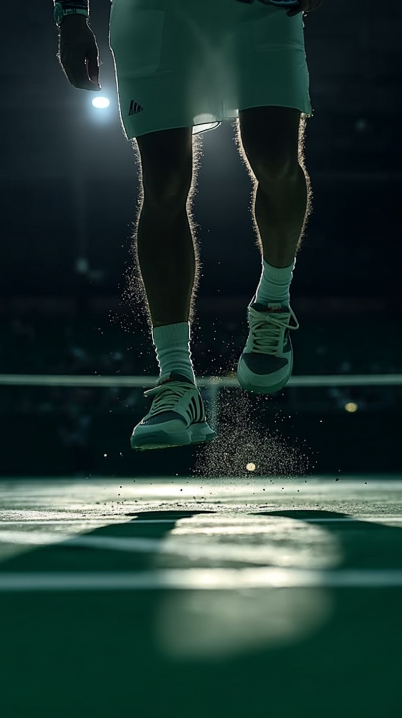 AI–Photos. MARIA MOCHALÓVA | Art Director × AI Creative