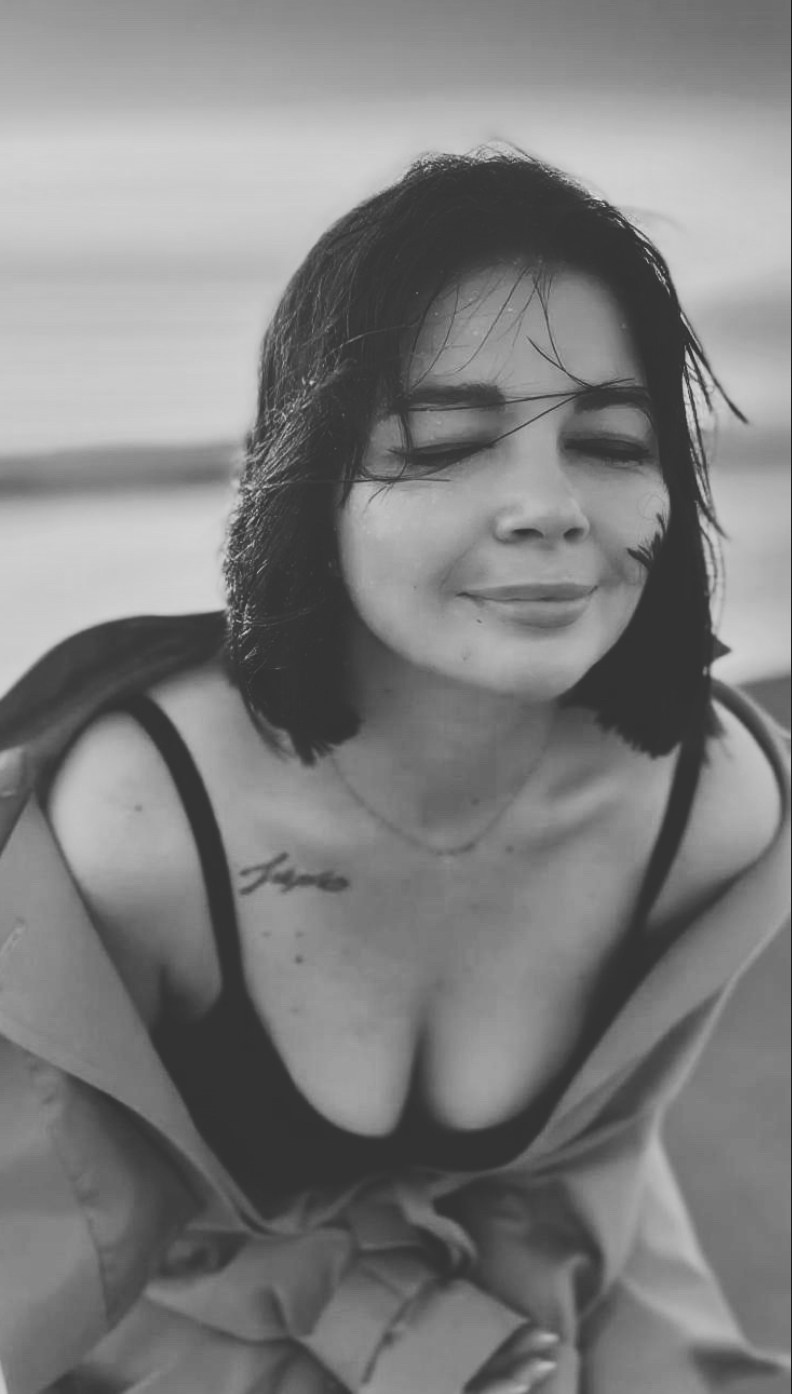 Женская фотография. Женский фотограф, видеограф, визуальный артист. Радужный ХМАО