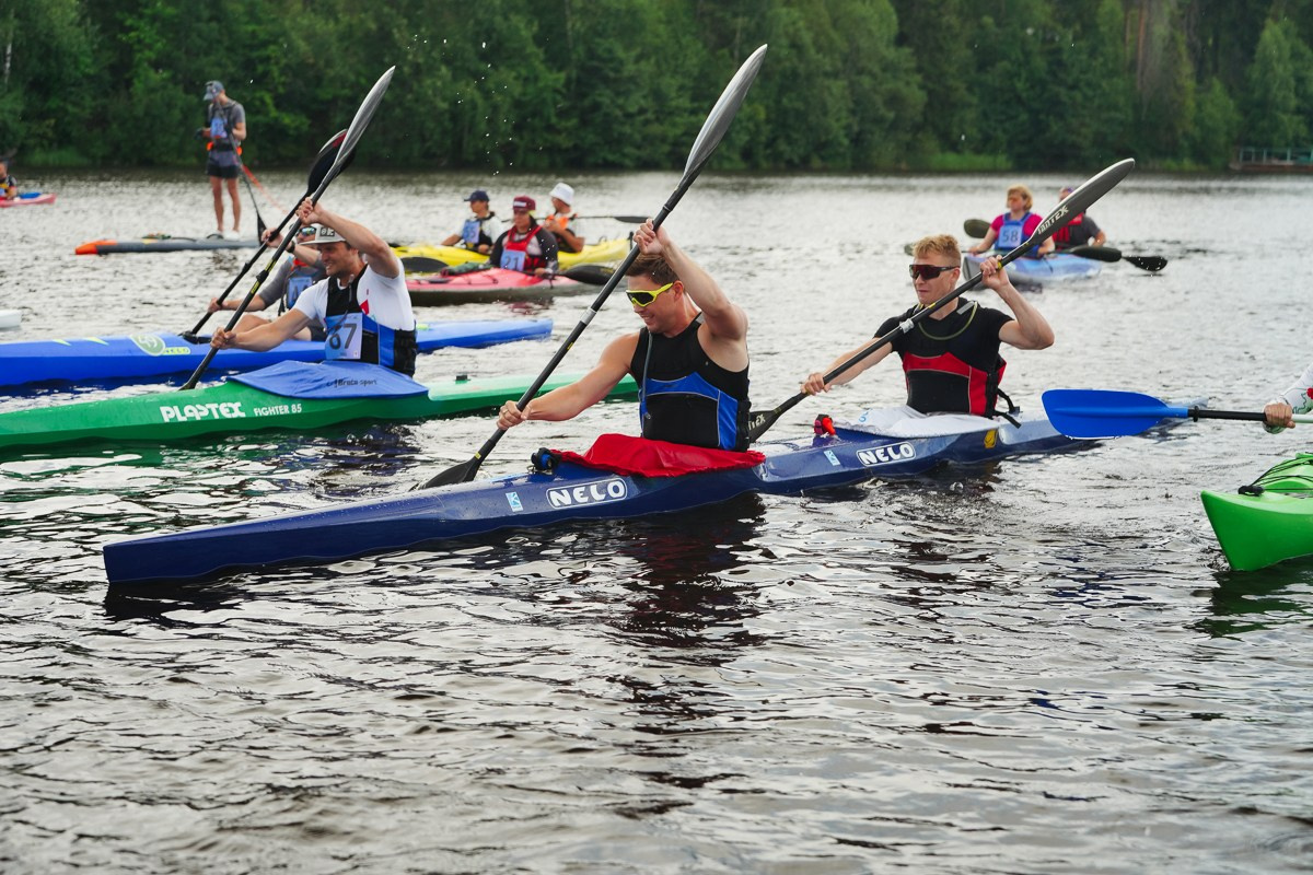 Рощинский Марафон. Репортажный и семейный фотограф в Санкт-Петербурге Тарас Марченко