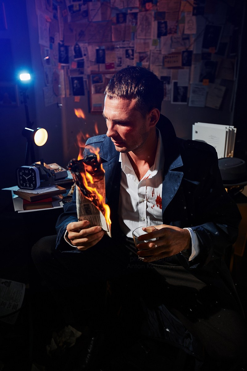 Андрей. Ваш фотограф Антон Колташов город Курган Тюмень Челябинск Екатеринбург