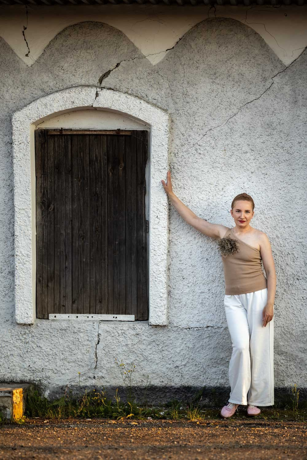 Татьяна. Наталия Клевинскас портретный фотограф в Костроме