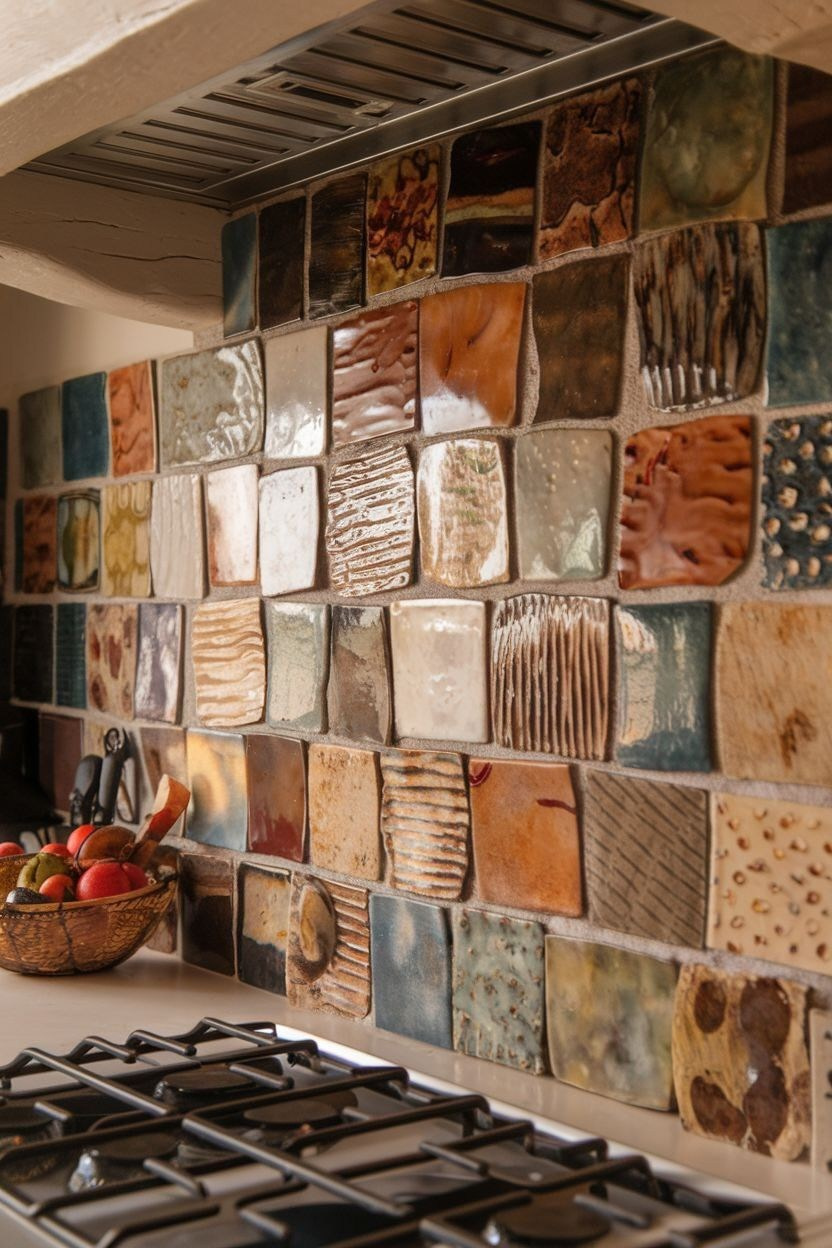 Бохо-шик. Металл и Пламя — студия дизайна