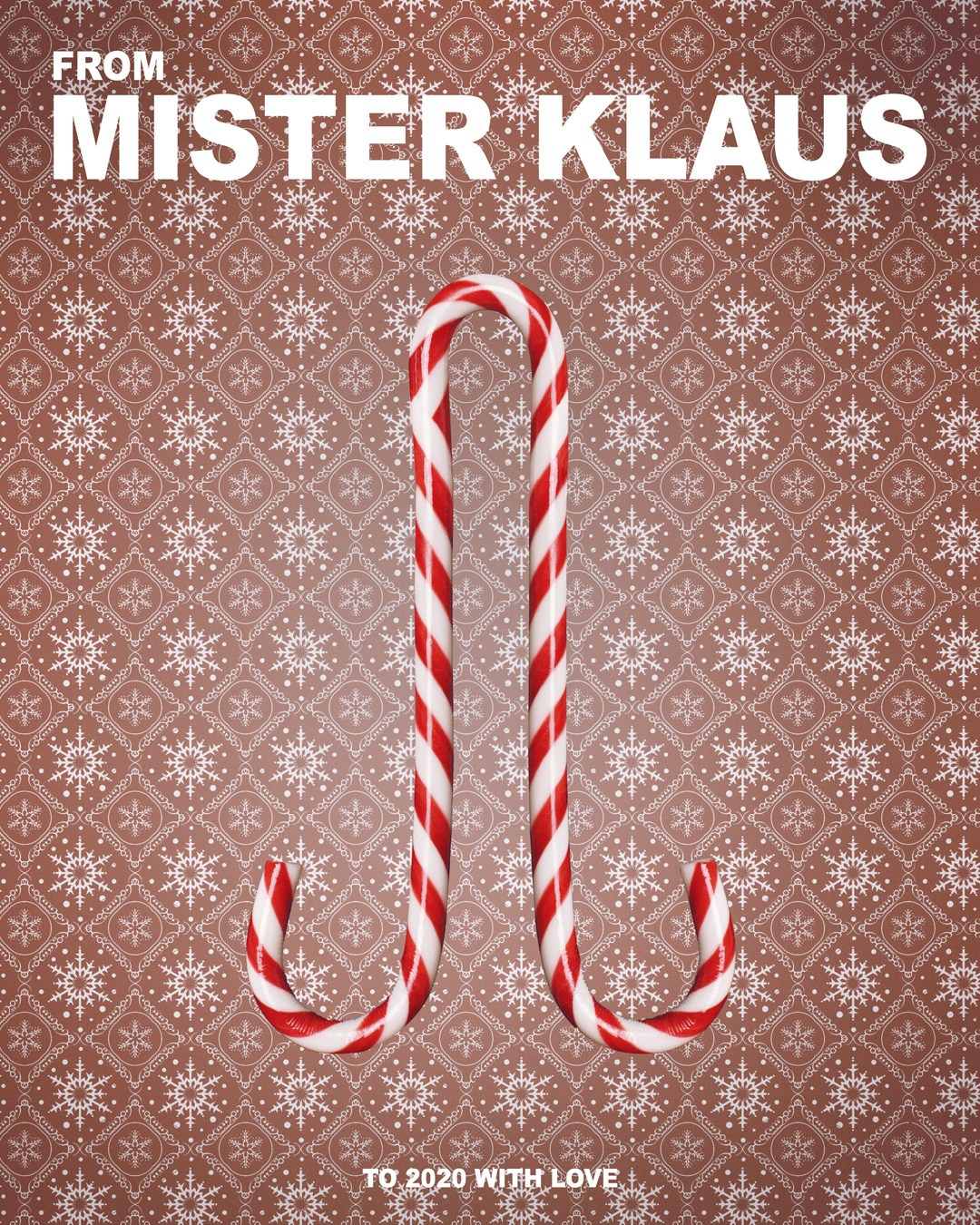 NY Postcards'20. Vasiliy Shvetsov