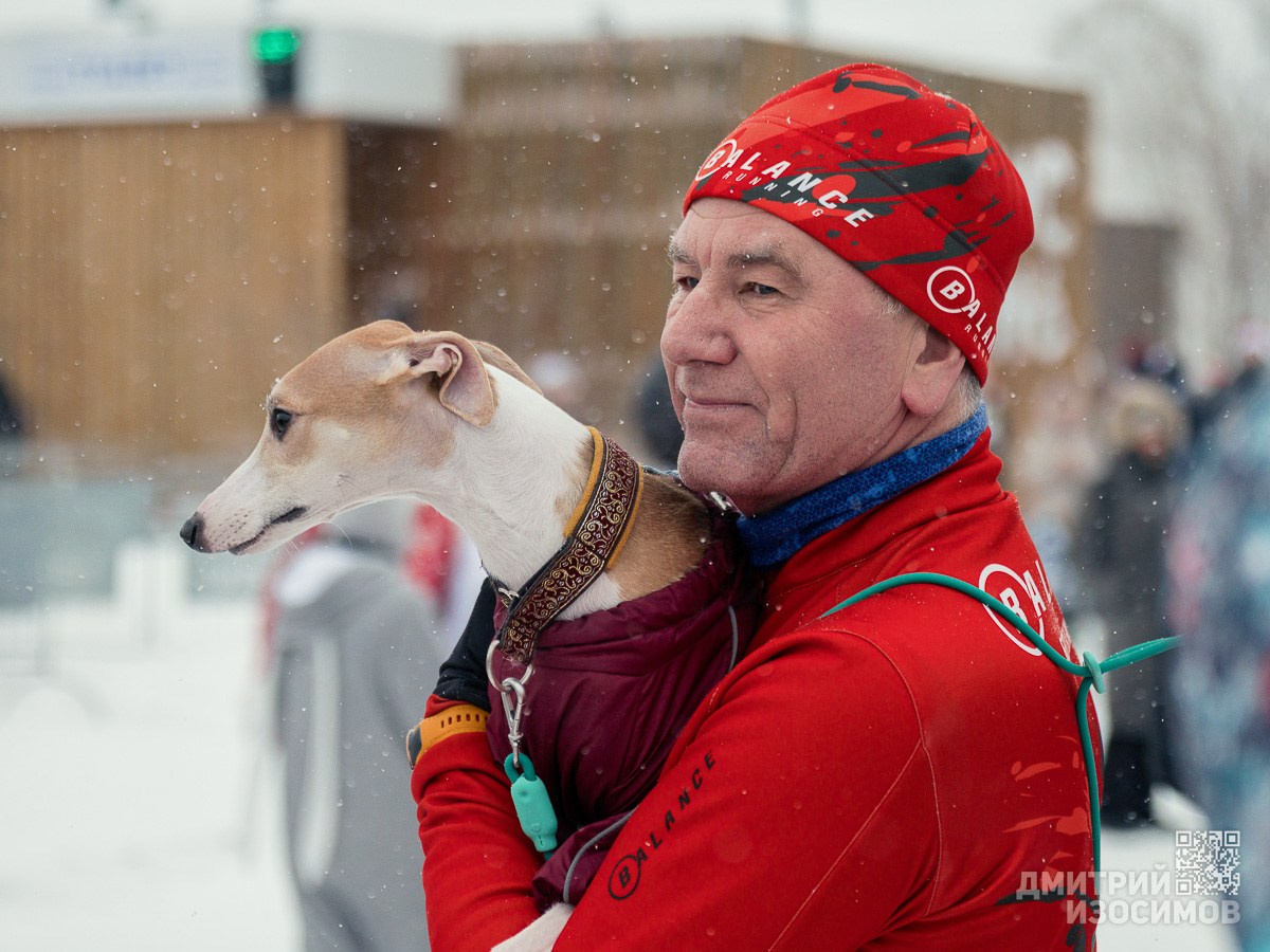 Забег обещаний