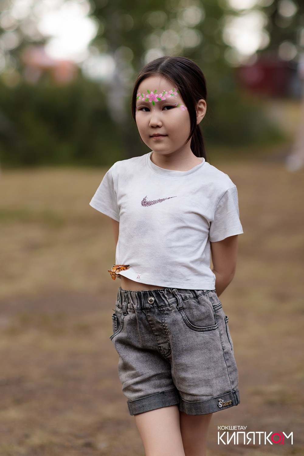 LETTO PARK. КИПЯТКОМ КОКШЕТАУ