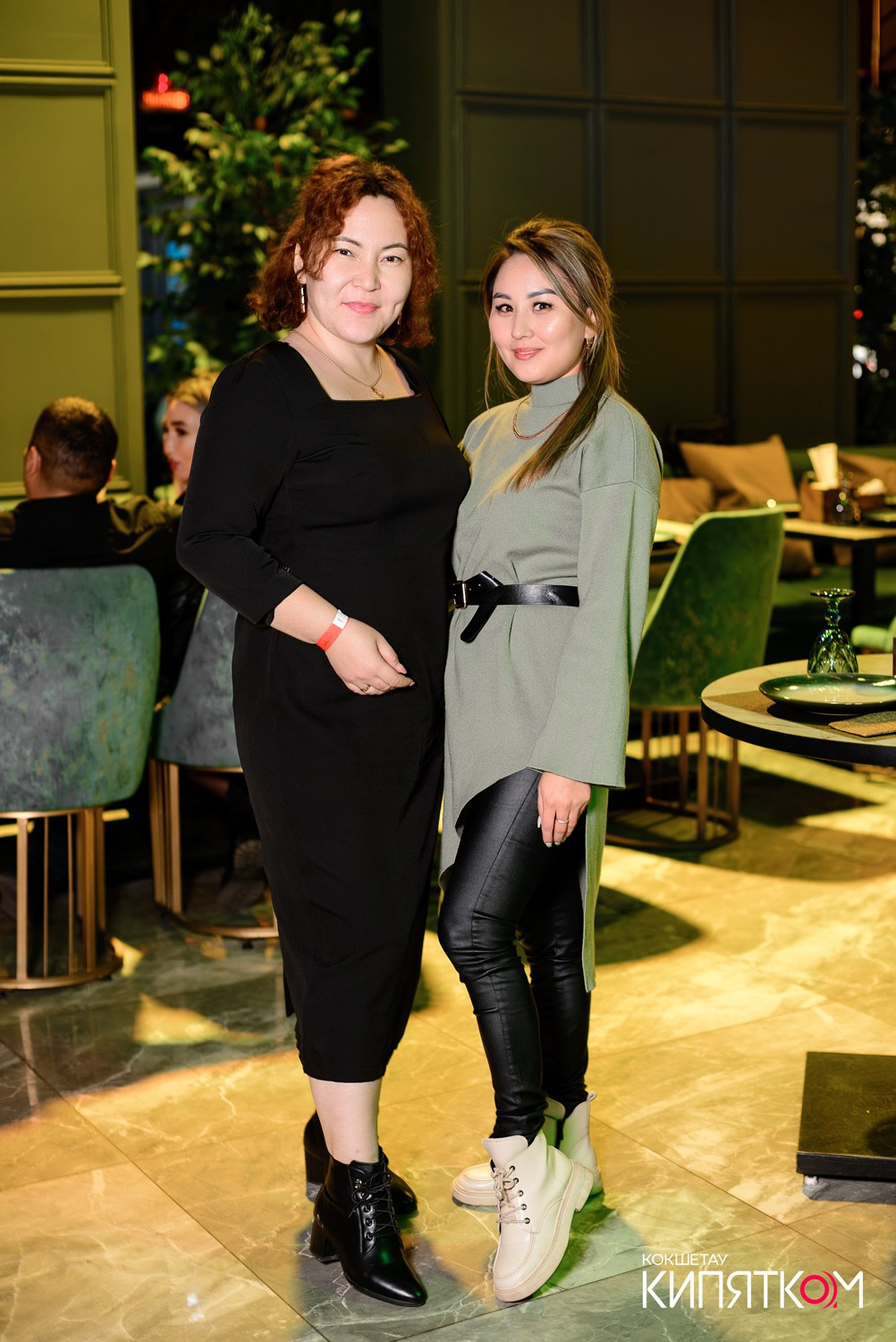 ПАНАЕХАЛИ. КИПЯТКОМ КОКШЕТАУ