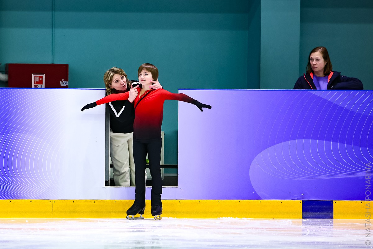 Фото-отчёт АФК 31 марта. ФК Фотограф в Санкт-Петербурге Наталья Понарина