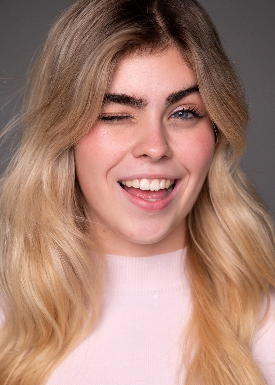 КиноПортрет.ru — Актёрское портфолио в Москве и СПБ