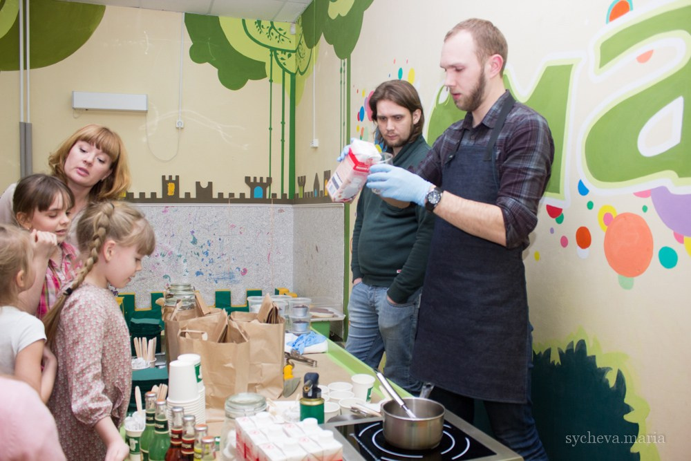 Детский центр Сёма. Детский и семейный фотограф, фотограф мероприятий Нижний Новгород