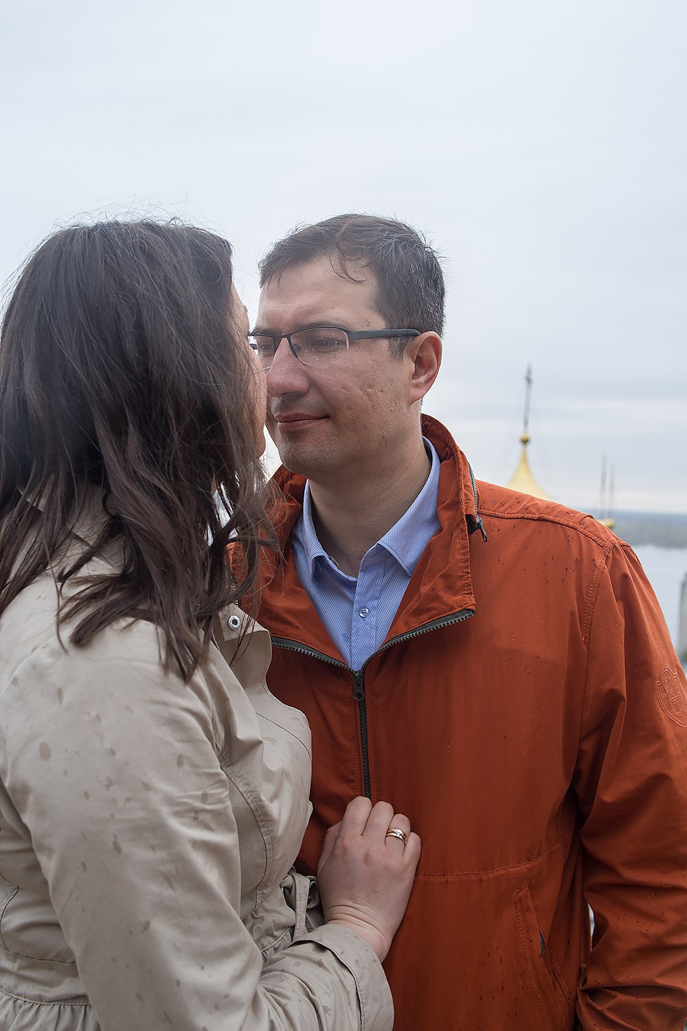 Экскурсия-прогулка-фотосессия пары из Тольятти. Детский и семейный фотограф, фотограф мероприятий Нижний Новгород