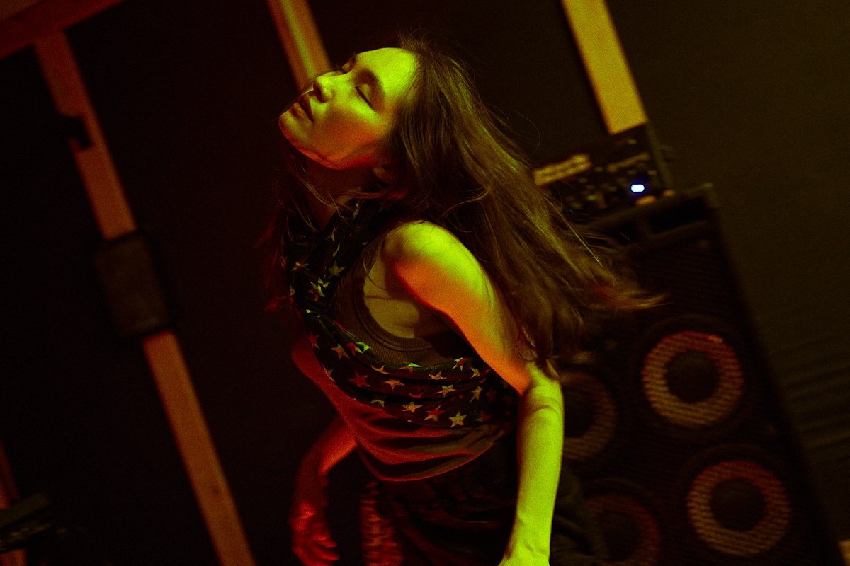 Репетиция missKalin. Иван Кобяков