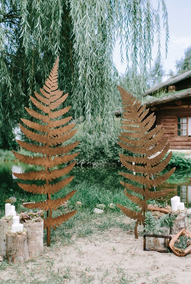 Фотогалерея мини-отеля «Таежный». Организация свадеб под ключ в Раменском