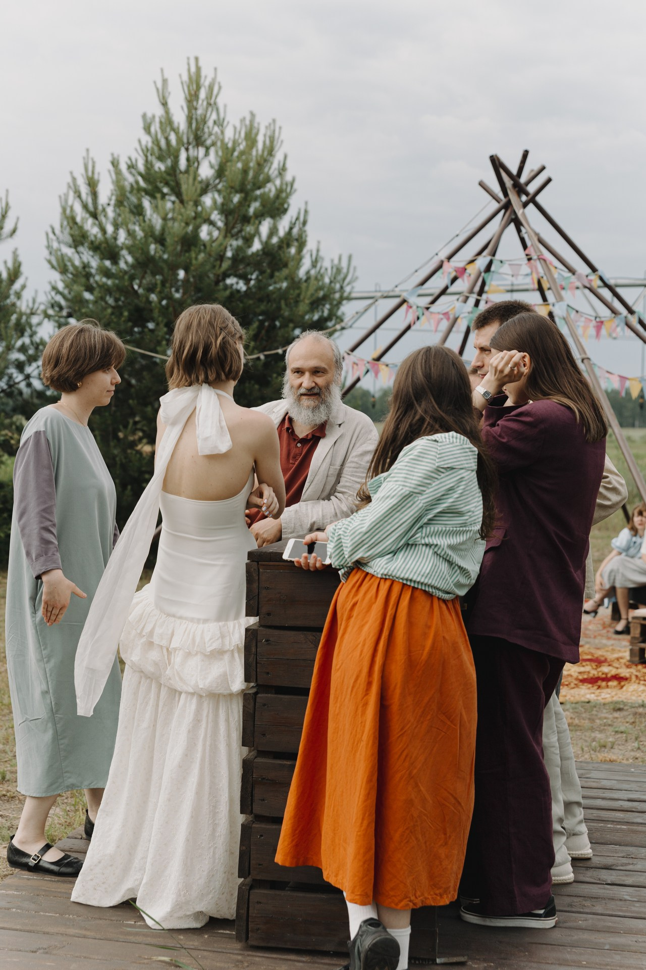 Корона принцессы. Про любовь