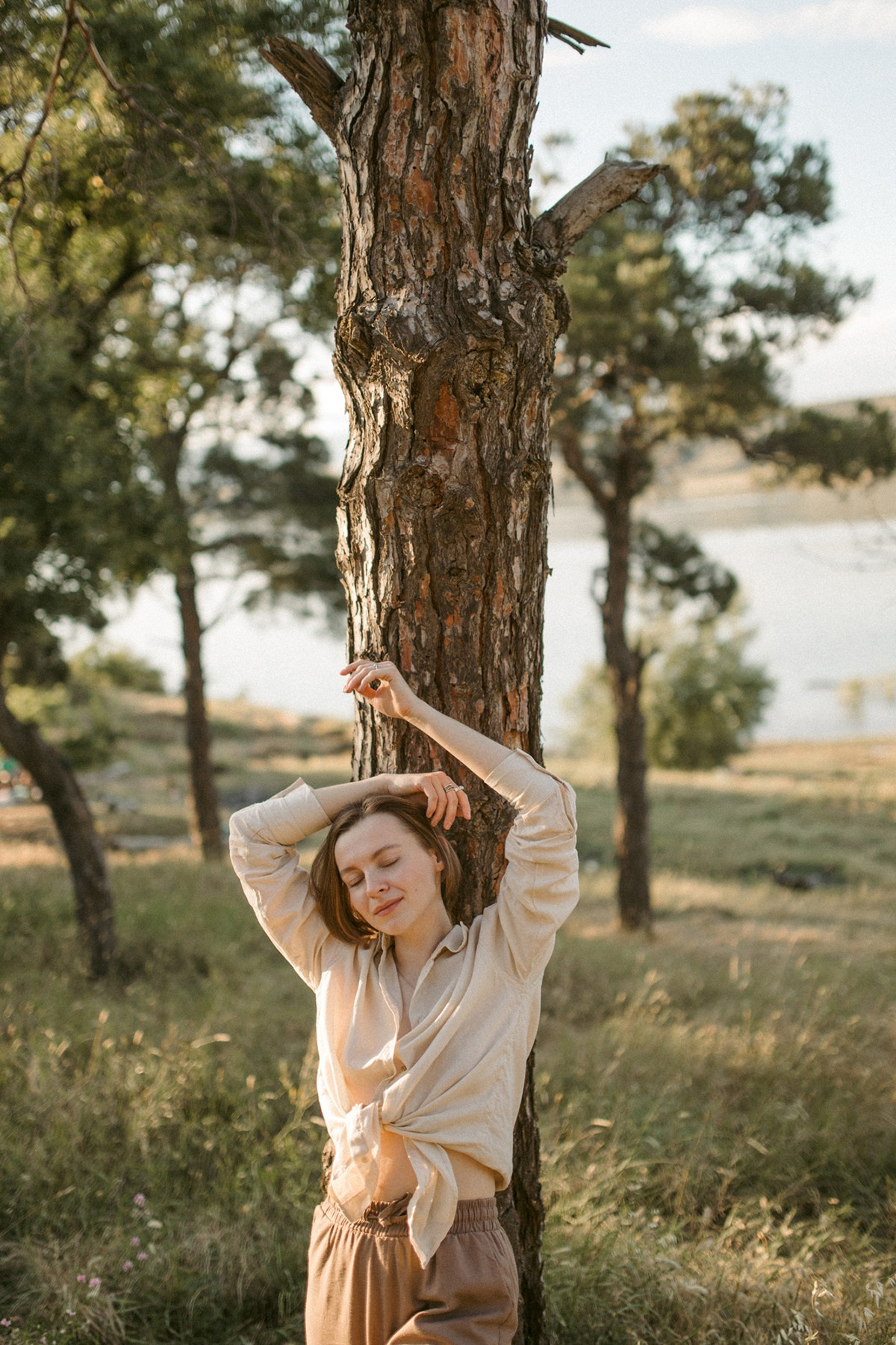 Anya. Anastasia Blud Photography