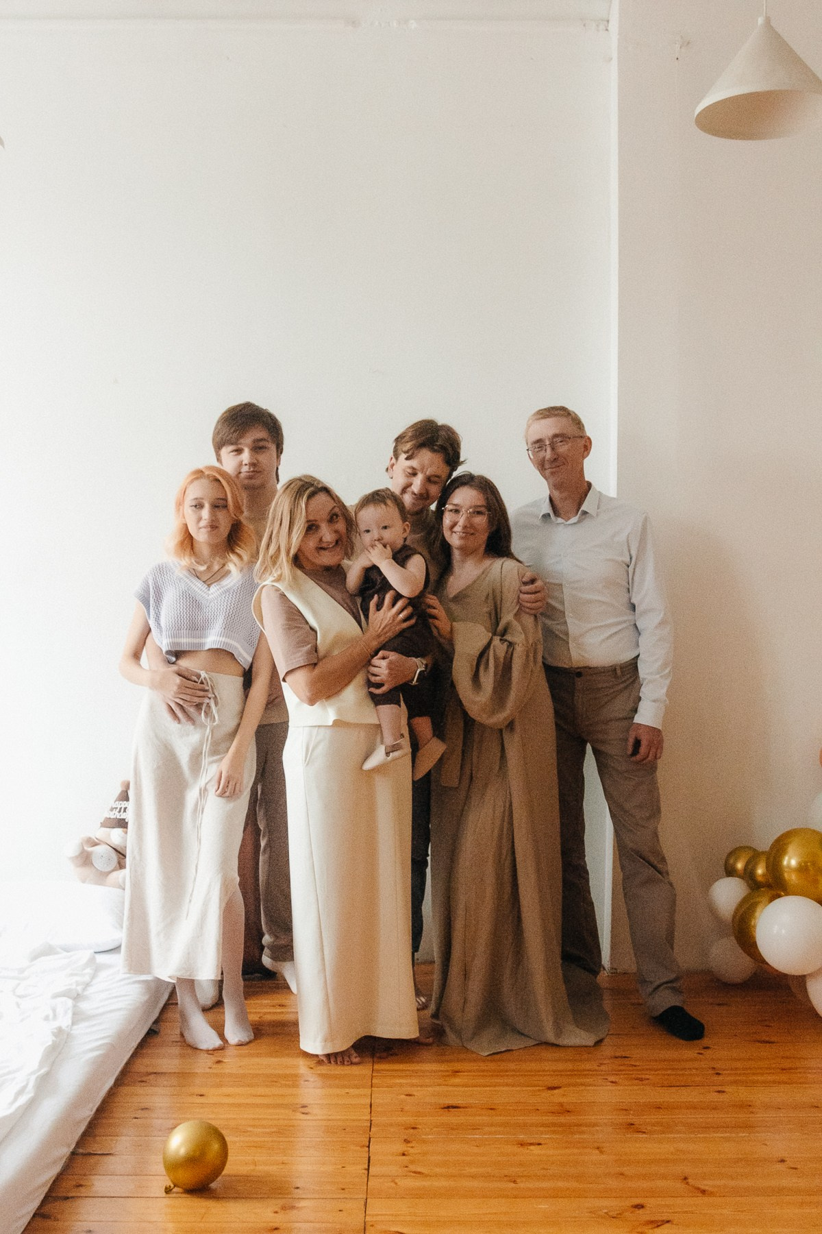 LOVE. Семейный фотограф Казань Никита Федин