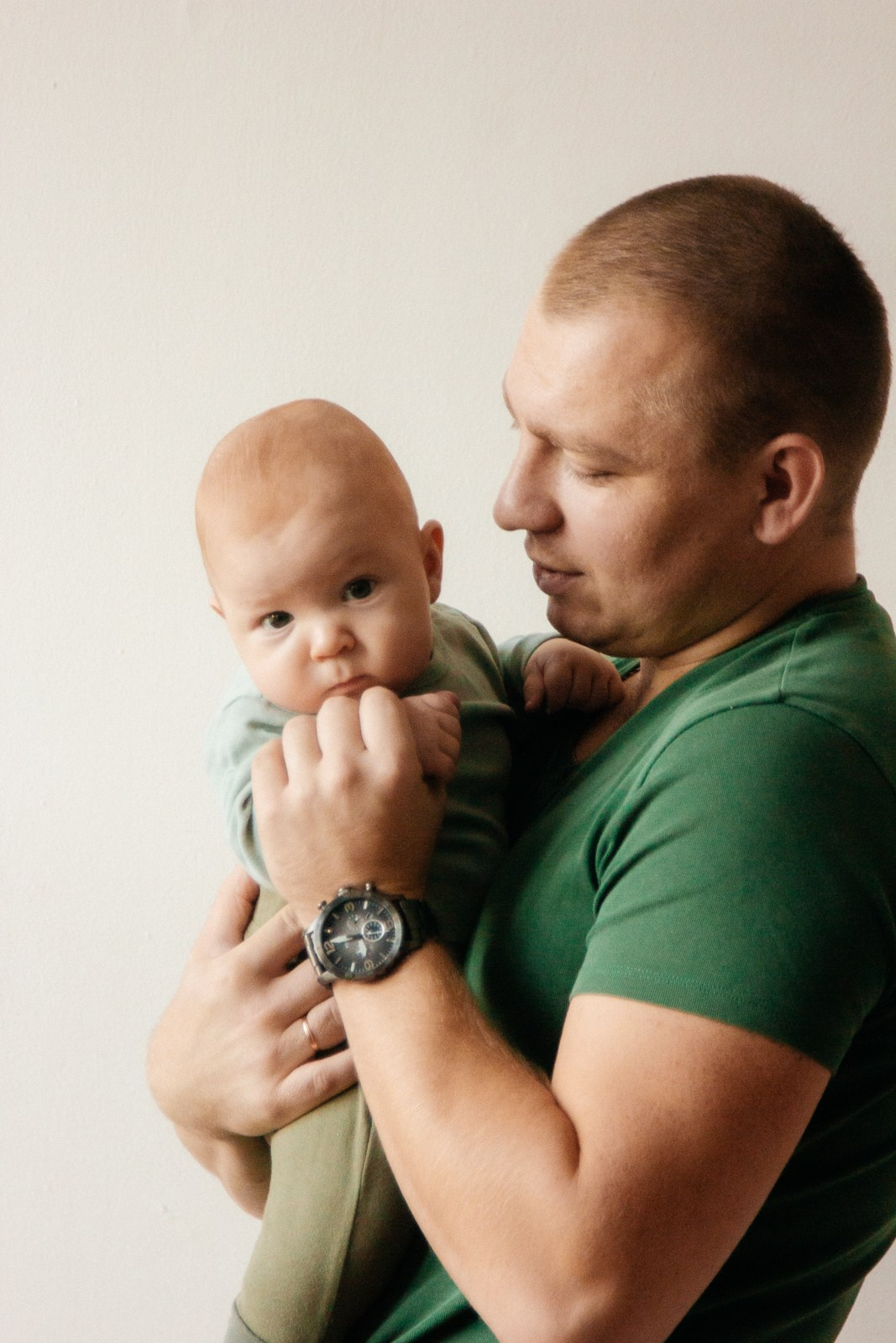 Love. Семейный фотограф Казань Никита Федин