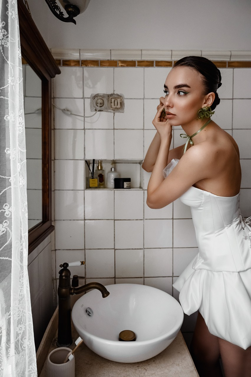 WEDDING STORY. Свадебный и семейный фотограф Москва, Иваново Андрей Перфилов