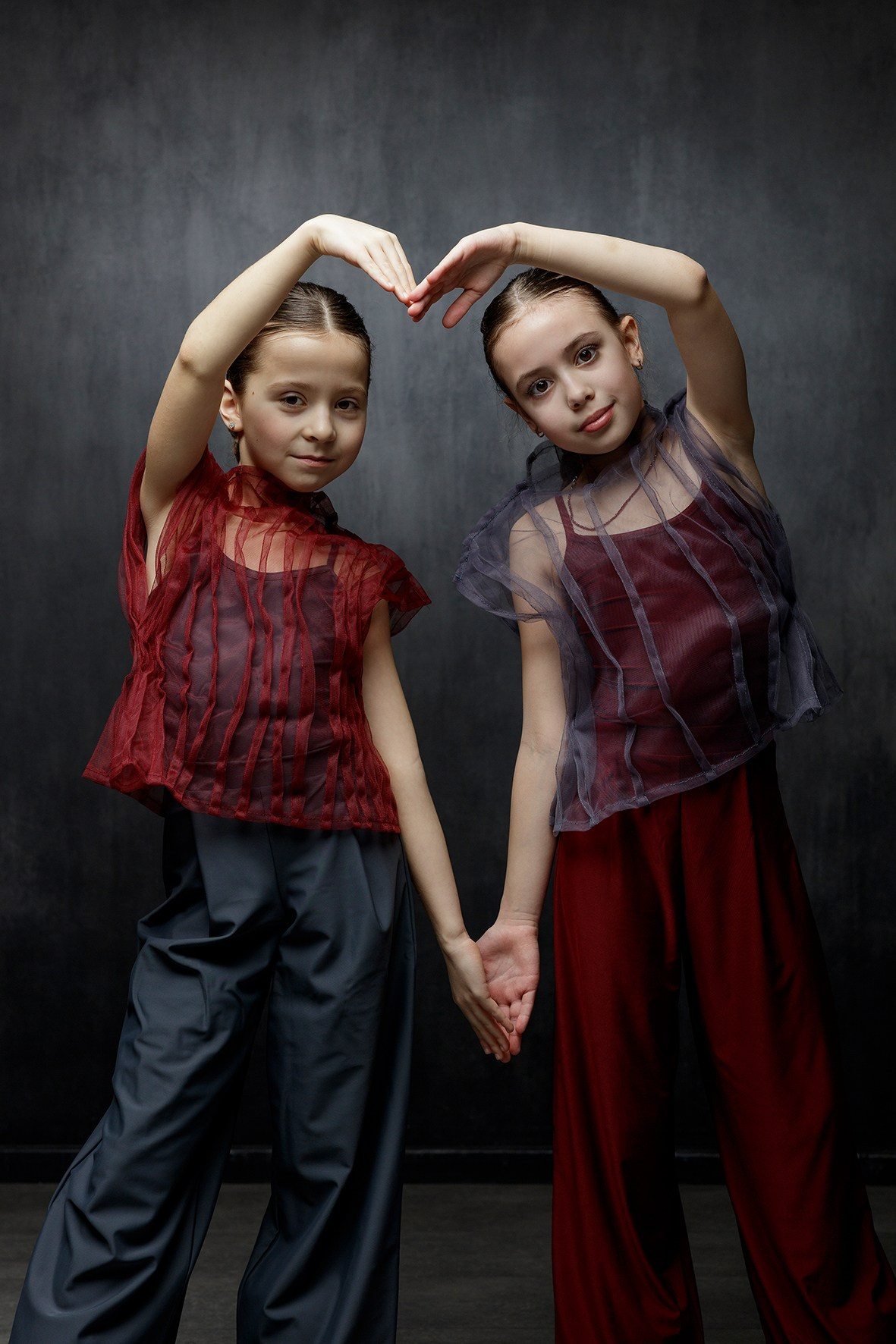 Портреты. Детский и танцевальный фотограф в г. Санкт-Петербург