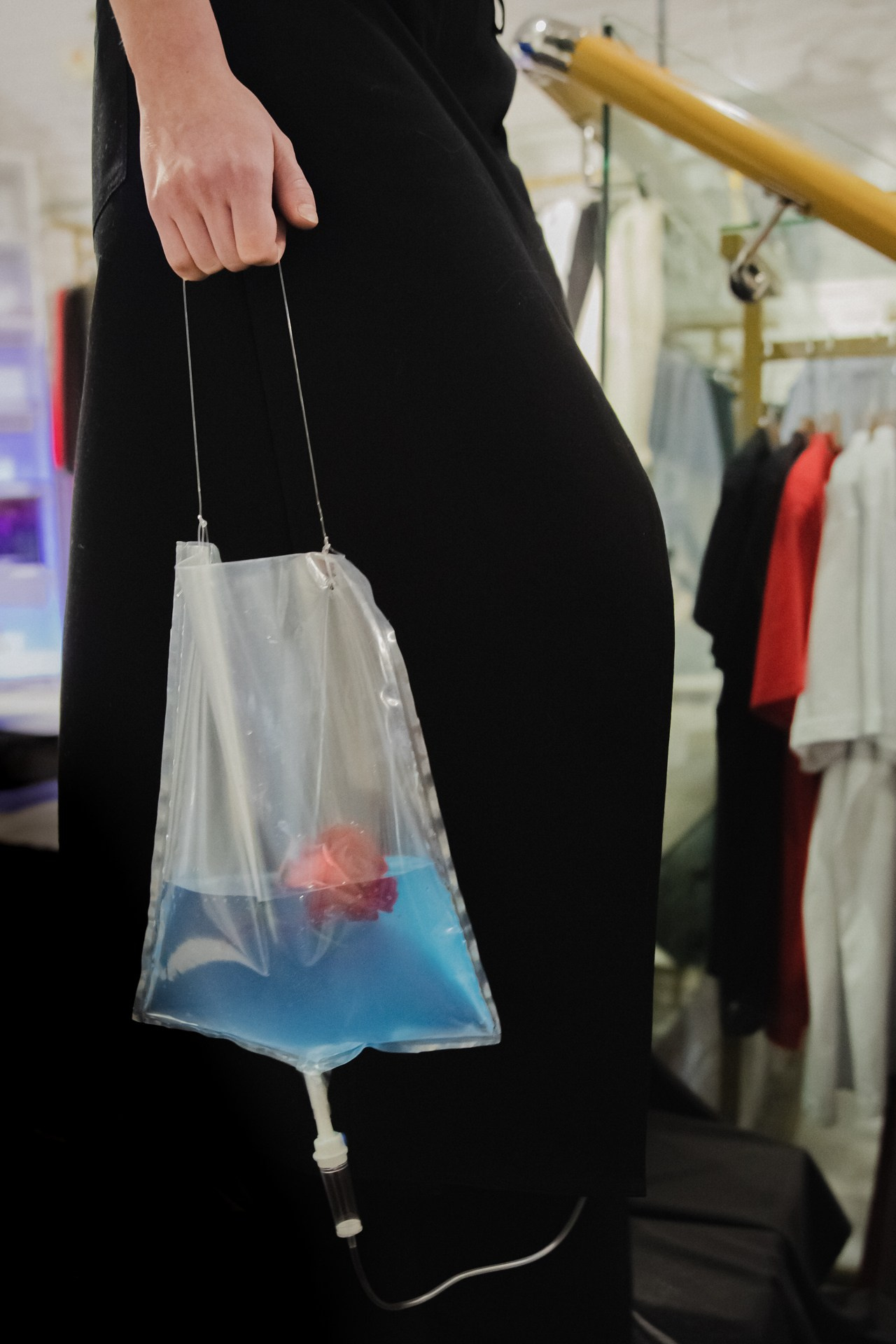 Karmarger. Презентация бренда IZ13. Фотографы и Видеографы Night2Day Санкт-Петербург