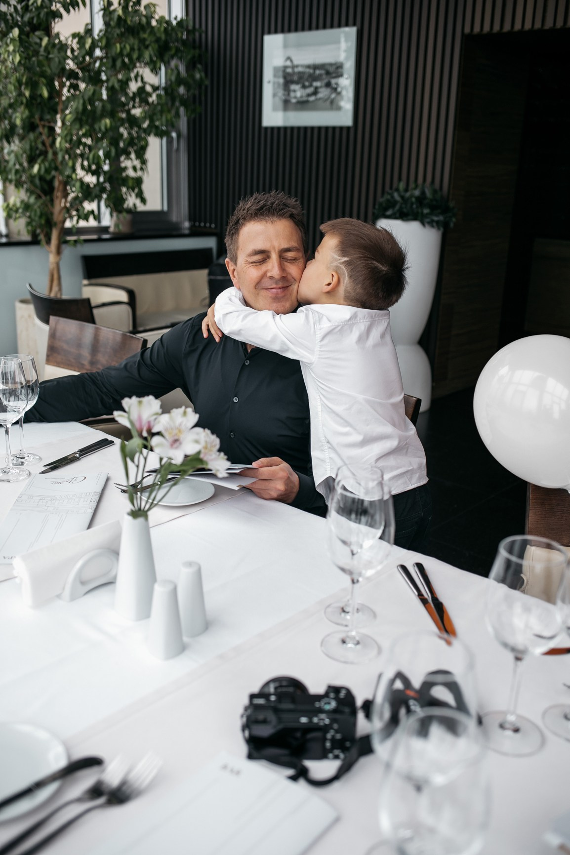 Daria Birthday. Chernenko Photograpy