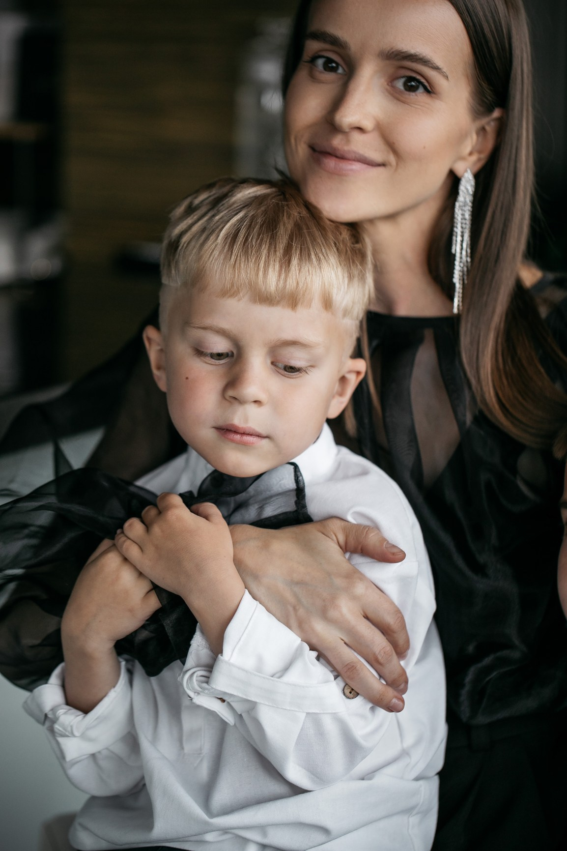 Daria Birthday. Chernenko Photograpy