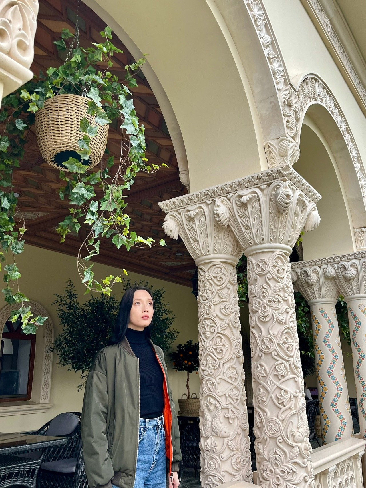 НОВОТИХВИН. Фотограф для маркетплейсов Михаил Бове