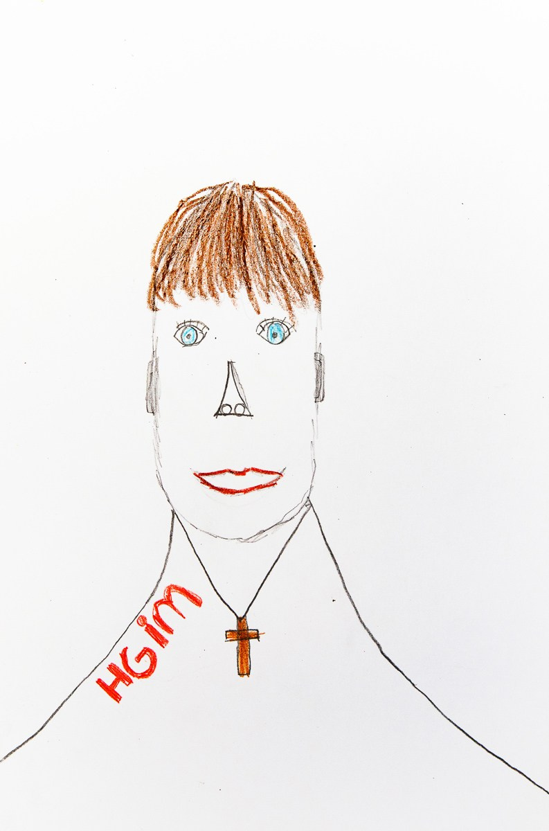 | KIDSFOLK | детские фотоальбомы