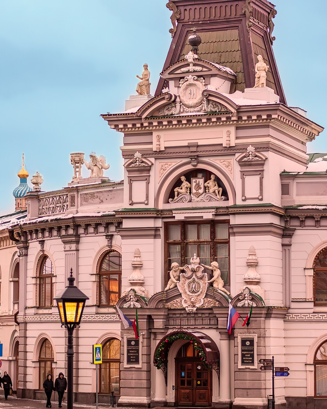 Казань. Портретный фотограф (Казань)