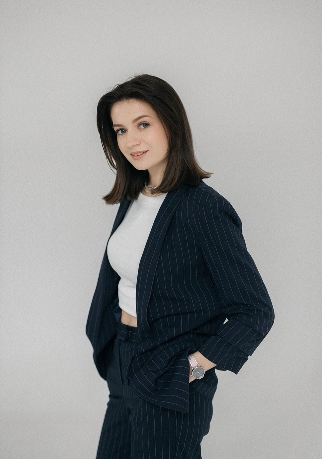 Стилист Краснова. Подрядчики и друзья сети свадебных площадок House for wedding