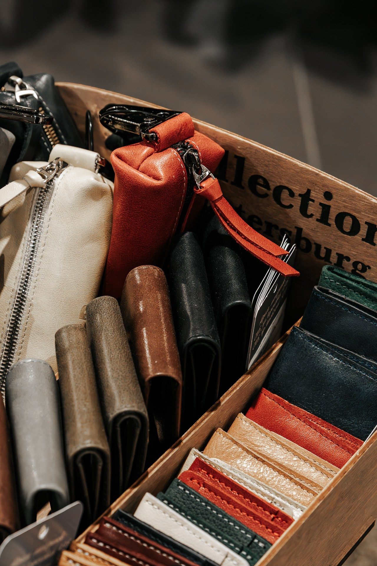 Открытие магазина COLLABORACIA. Репортажный фотограф в Санкт-Петербурге Жолудев Владислав