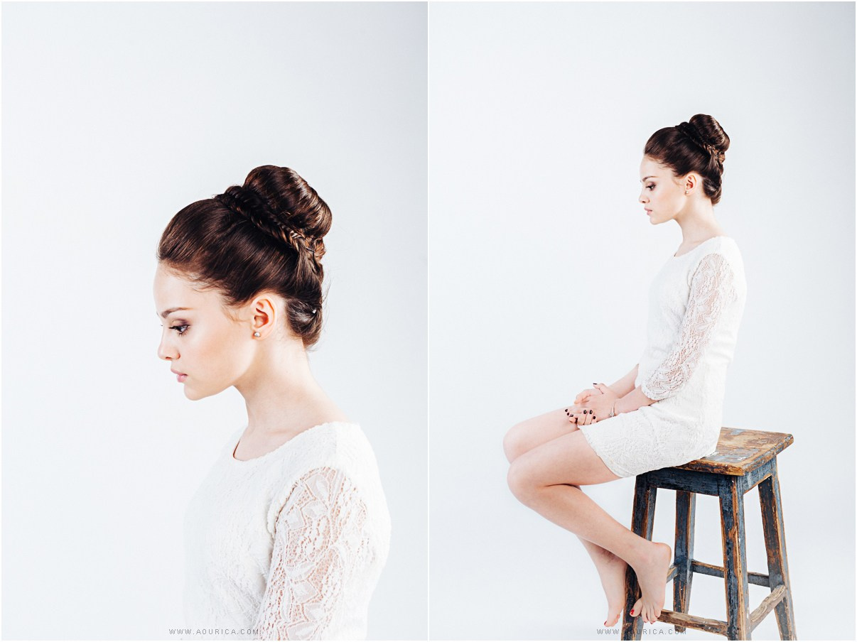 Женский портрет. Aourica — Фотограф Ольга, Санкт-Петербург, Москва, Гагарин