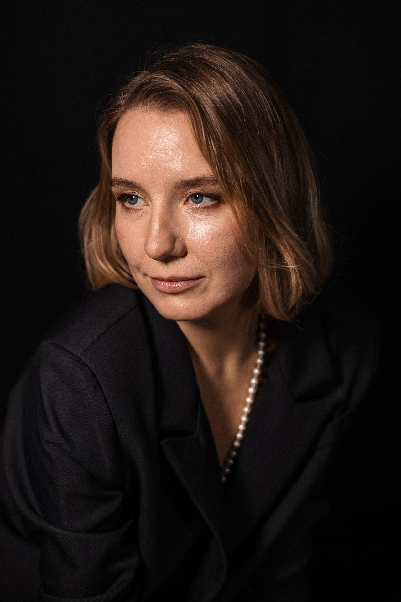 Maria. Сайт-портфолио Ирины Заблоцкой портретного фотографа в г. Новосибирске