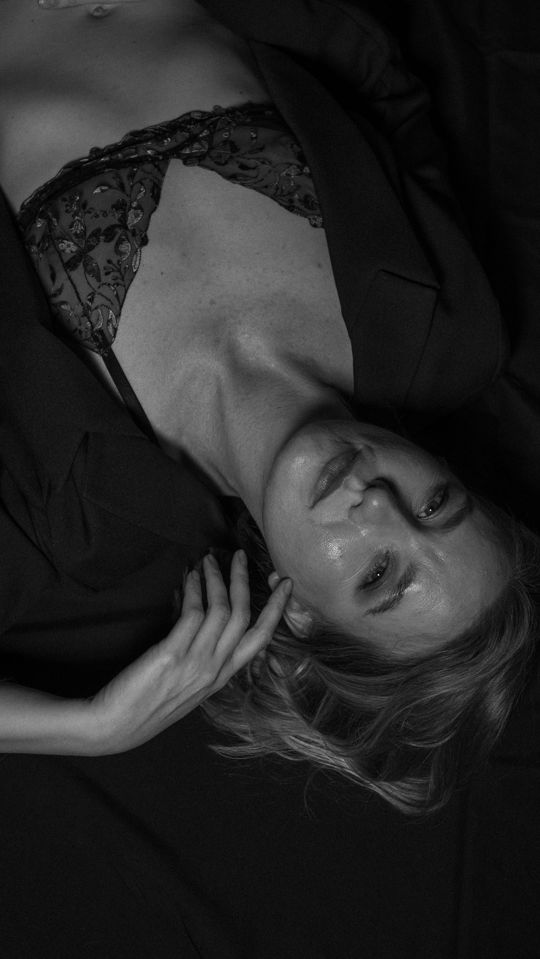 Maria. Сайт-портфолио Ирины Заблоцкой портретного фотографа в г. Новосибирске