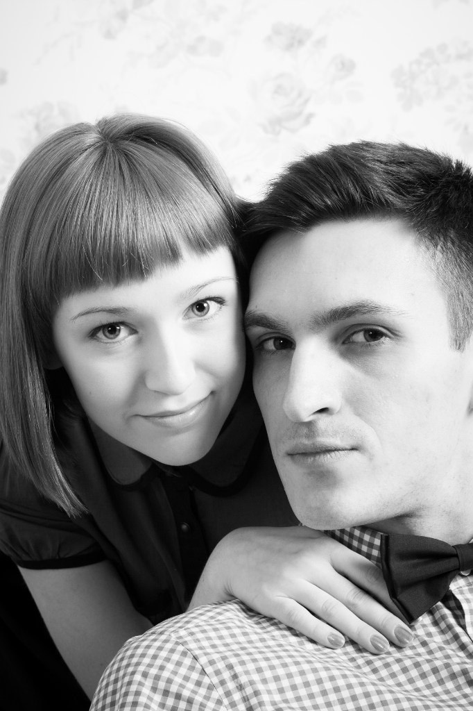 Семейная фотосъемка. Профессиональный фотограф Иркутск — Максим Лядов