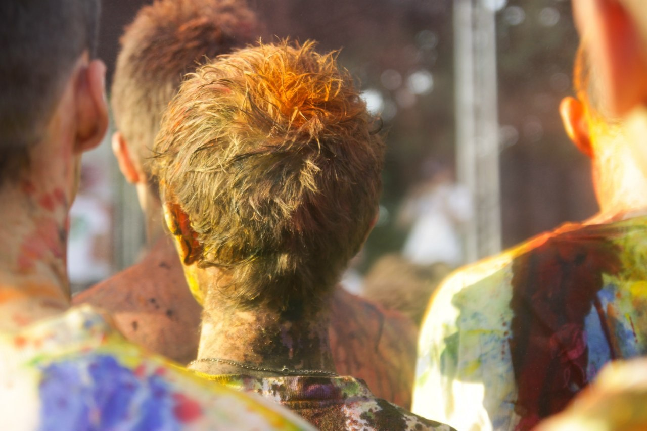 Репортажная фотосъемка. Профессиональный фотограф Иркутск — Максим Лядов