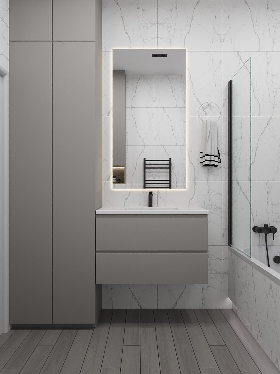 Дом, Зеленая роща. Студия дизайна