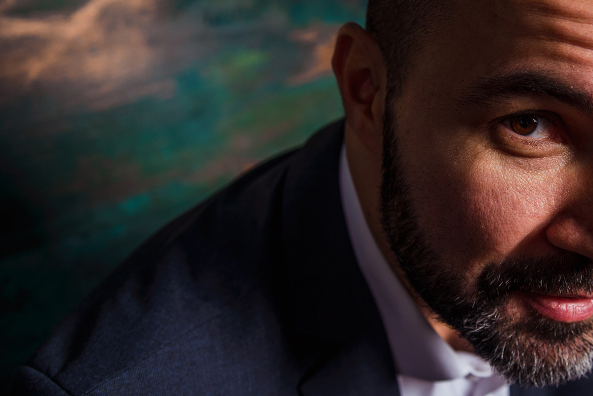 Андрей Партизан. Фотограф Щербинина Виктория Москва