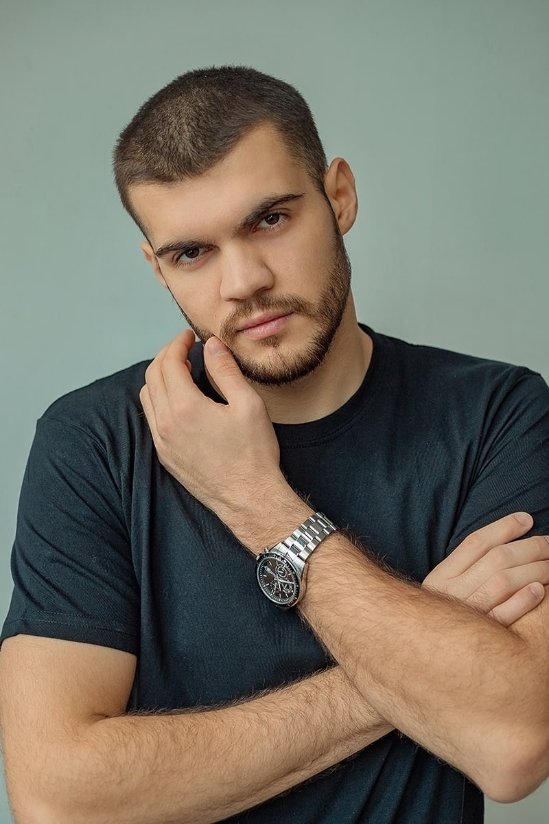 Индивидуальные фотосессии. Фотограф Лилия Ремизова, Рязань