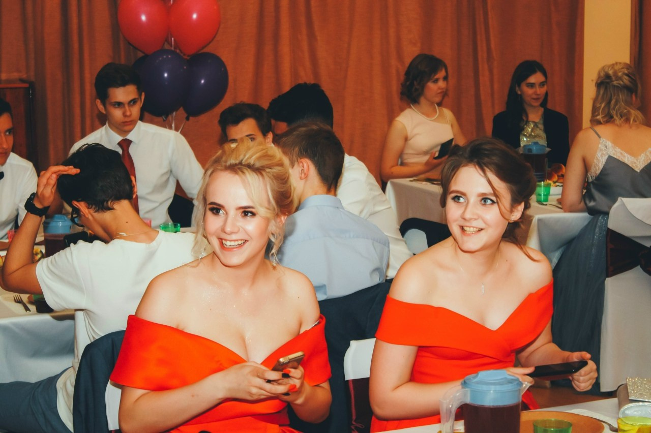 Выпускные 9 и 11 класс. Главная