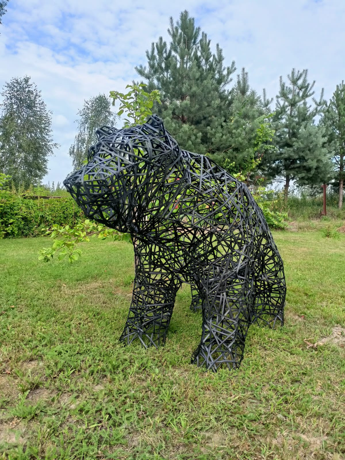 Арт-объекты и скульптуры. MAAC_GALLERY-компания по производству различных изделий