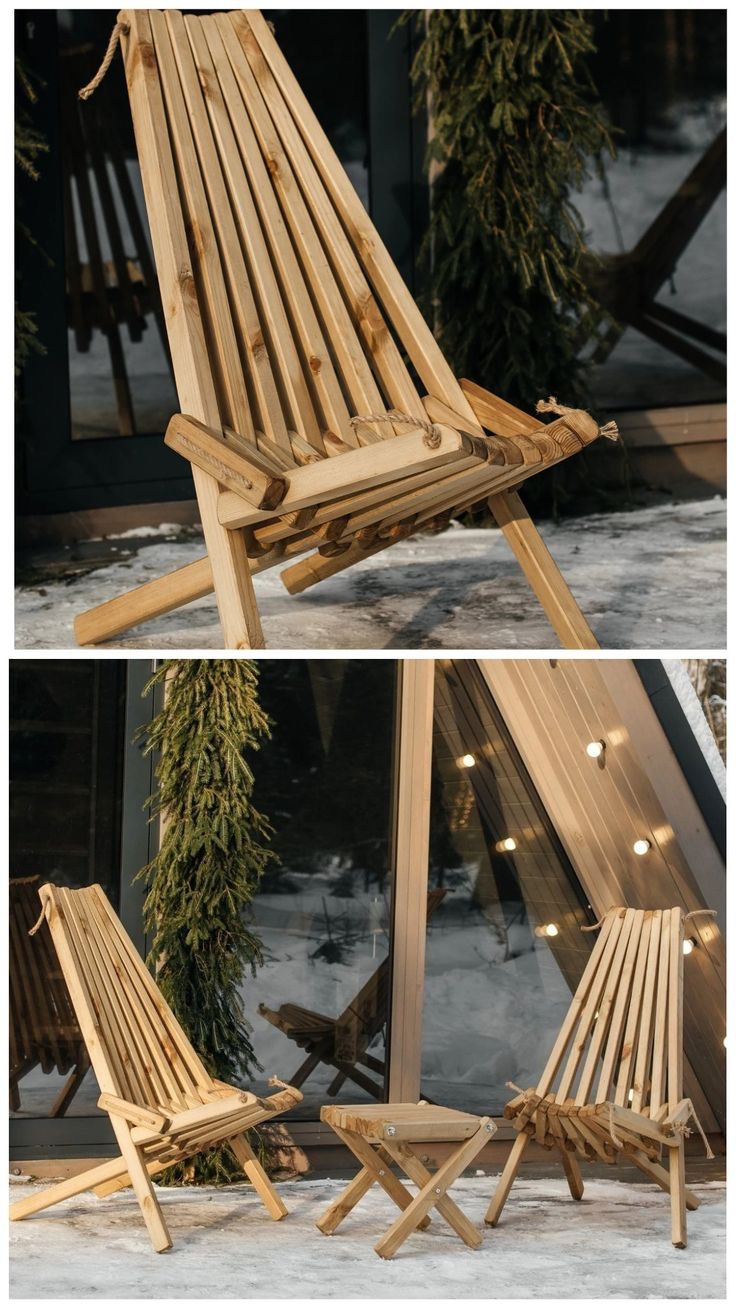 Шезлонги/Лежаки. MAAC_GALLERY-компания по производству различных изделий