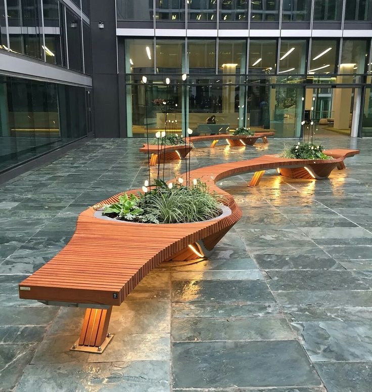 Скамейки. MAAC_GALLERY-компания по производству различных изделий