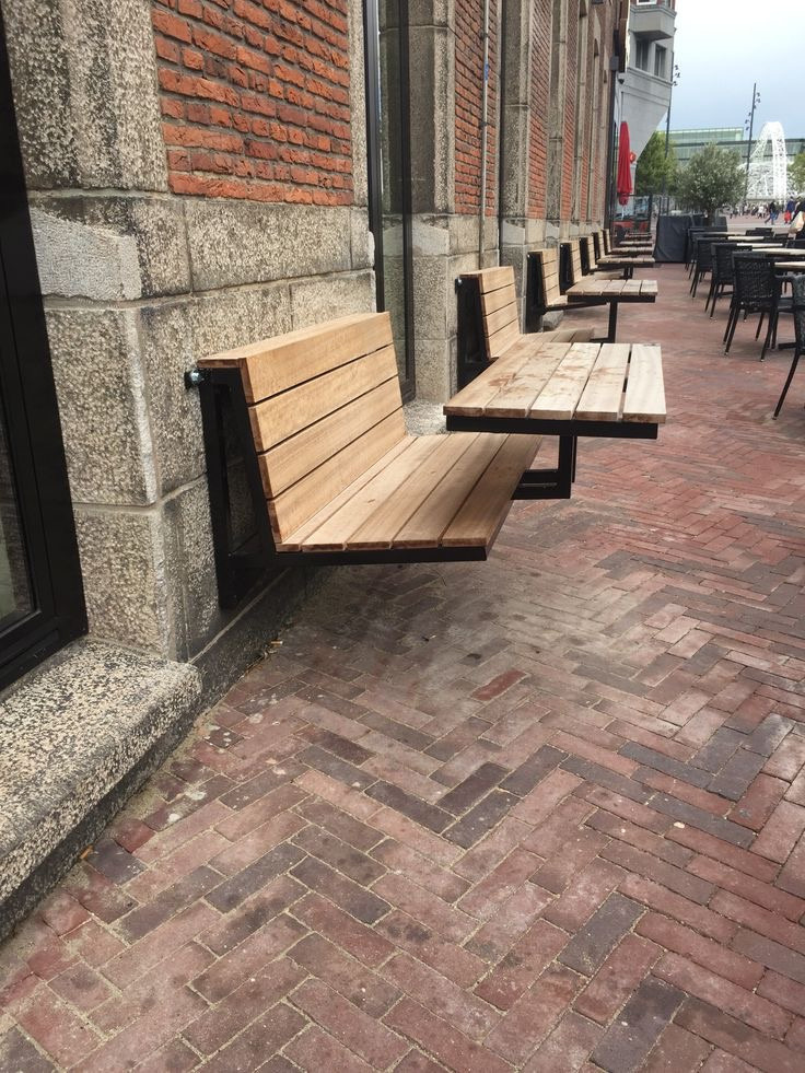 Скамейки. MAAC_GALLERY-компания по производству различных изделий