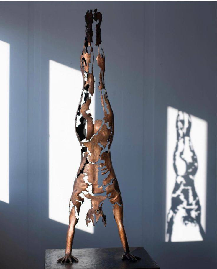 Арт-объекты и скульптуры. MAAC_GALLERY-компания по производству различных изделий