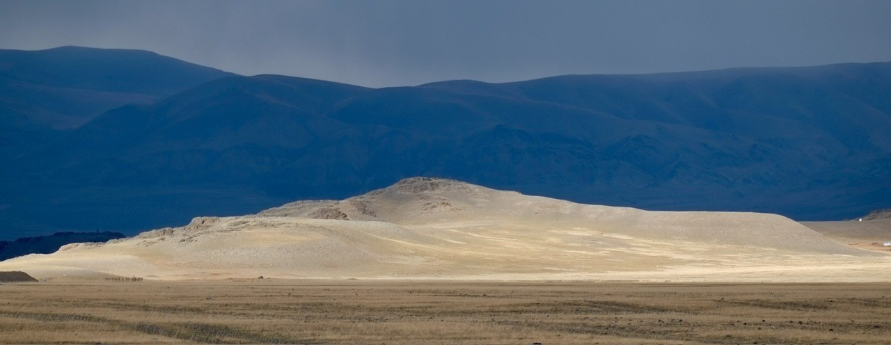Алтай. Фотограф Евгений Андреев