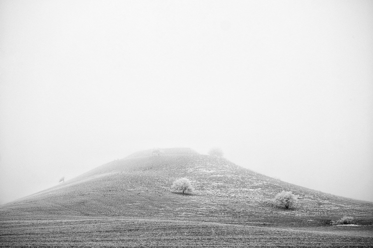 Реальная геометрия. Фотограф Евгений Андреев