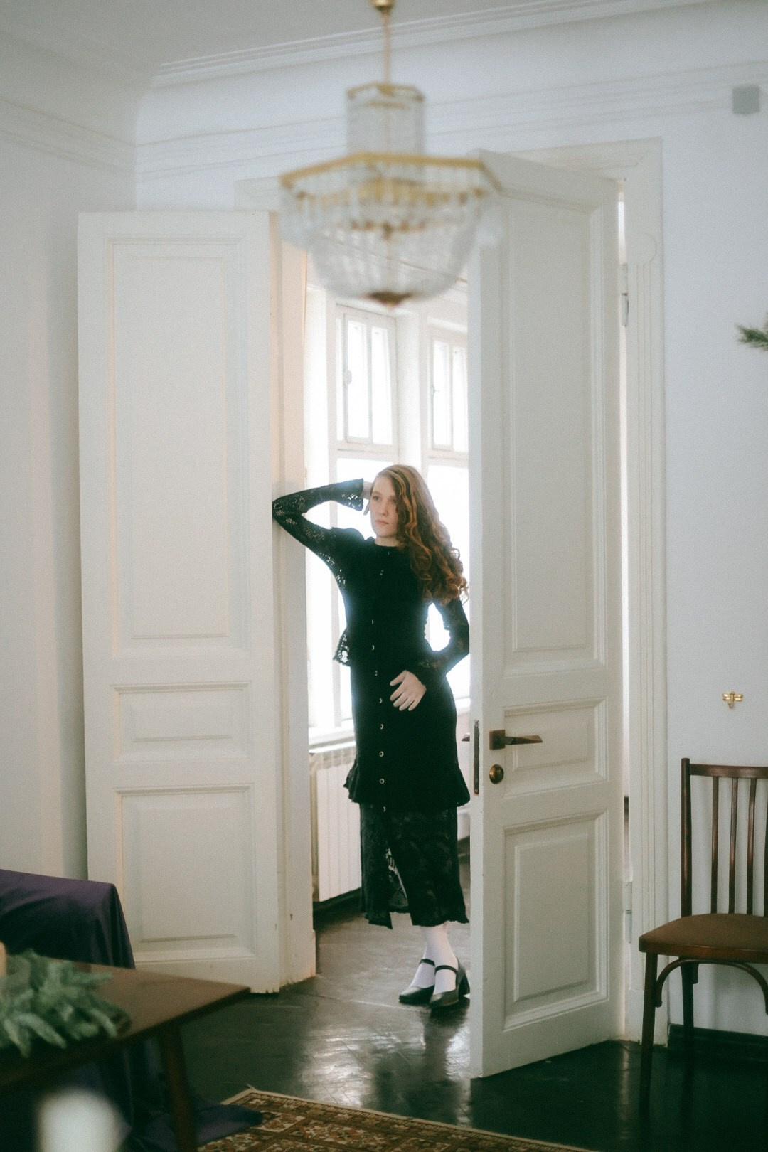 Лиза. Фотограф Нижний Новгород