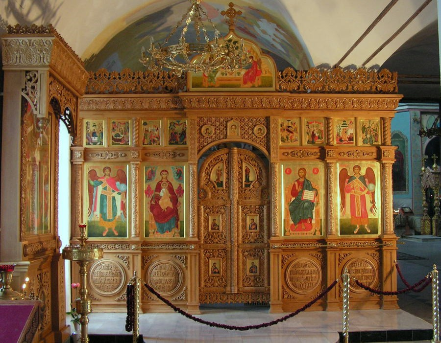 Лев Шевченко. Галерея участников Российской Премии Искусств