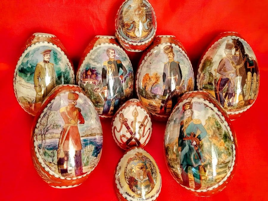 Титова Марина Анатольевна. Галерея участников Российской Премии Искусств